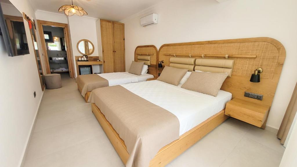 Blue Point Hotel Yalikavak - 17