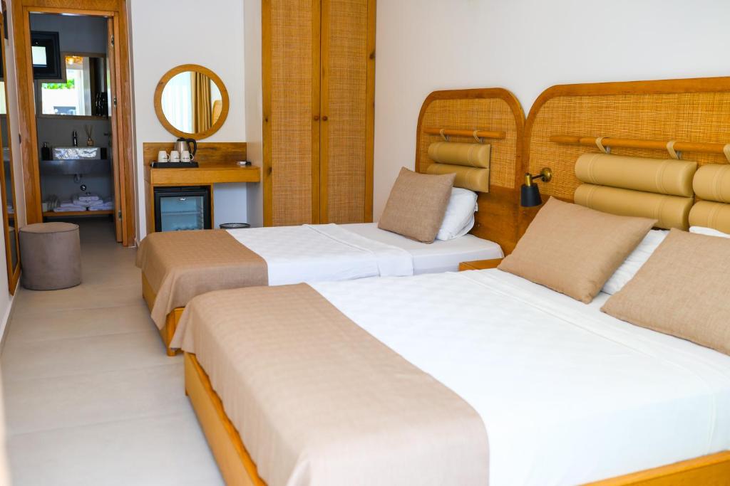 Blue Point Hotel Yalikavak - 18