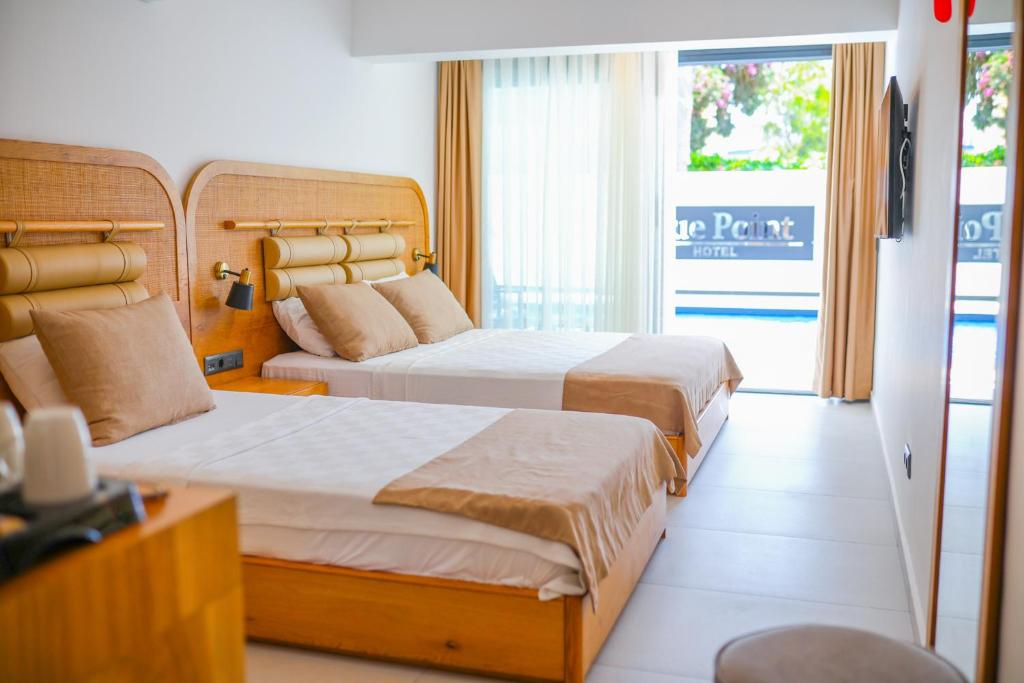 Blue Point Hotel Yalikavak - 16