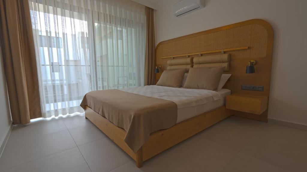 Blue Point Hotel Yalikavak - 6