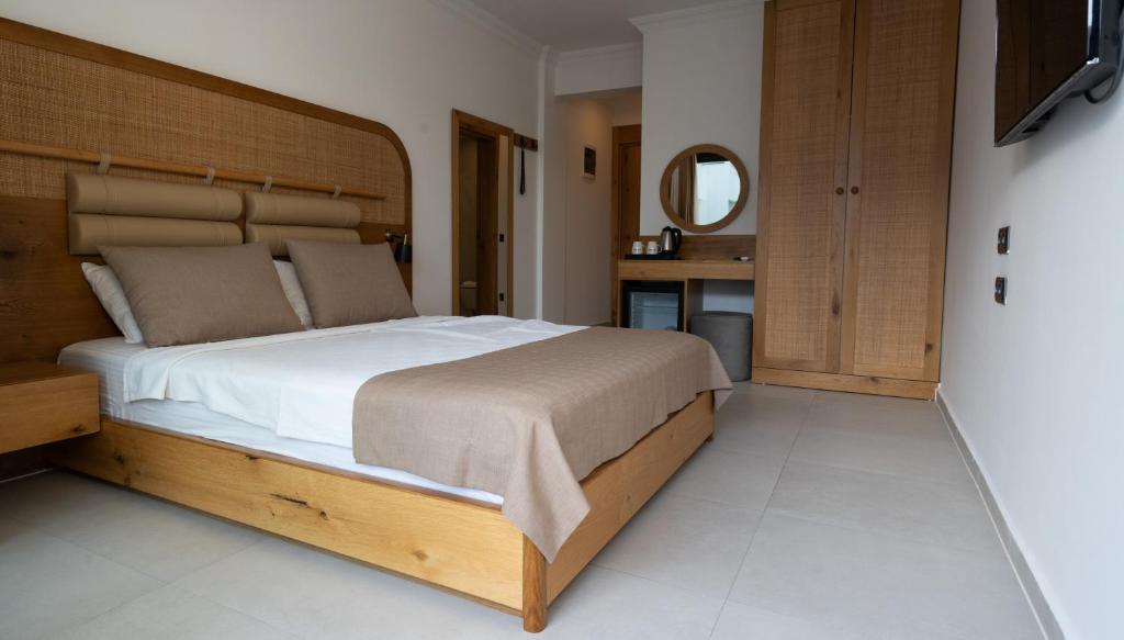 Blue Point Hotel Yalikavak - 1