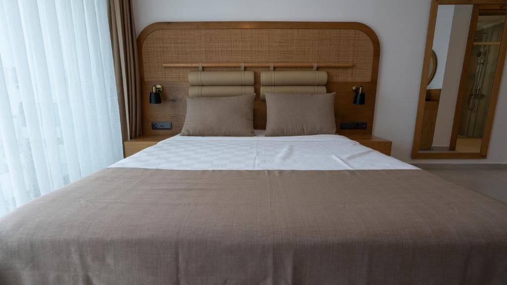 Blue Point Hotel Yalikavak - 5