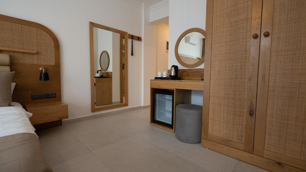 Blue Point Hotel Yalikavak - 4