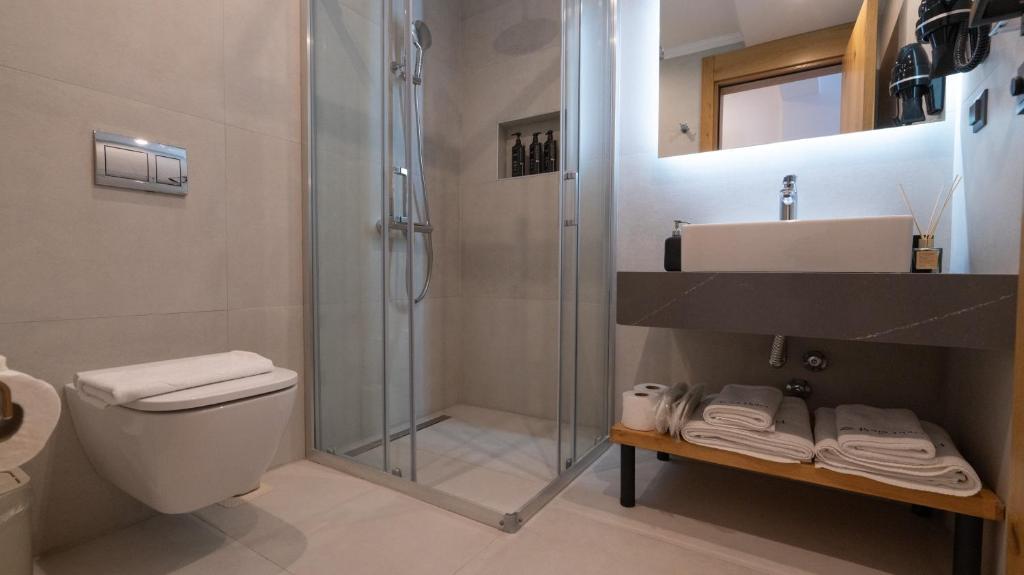 Blue Point Hotel Yalikavak - 3