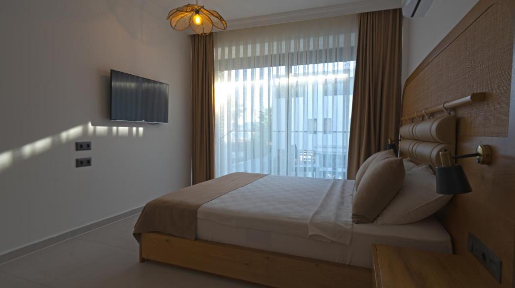 Blue Point Hotel Yalikavak - 2