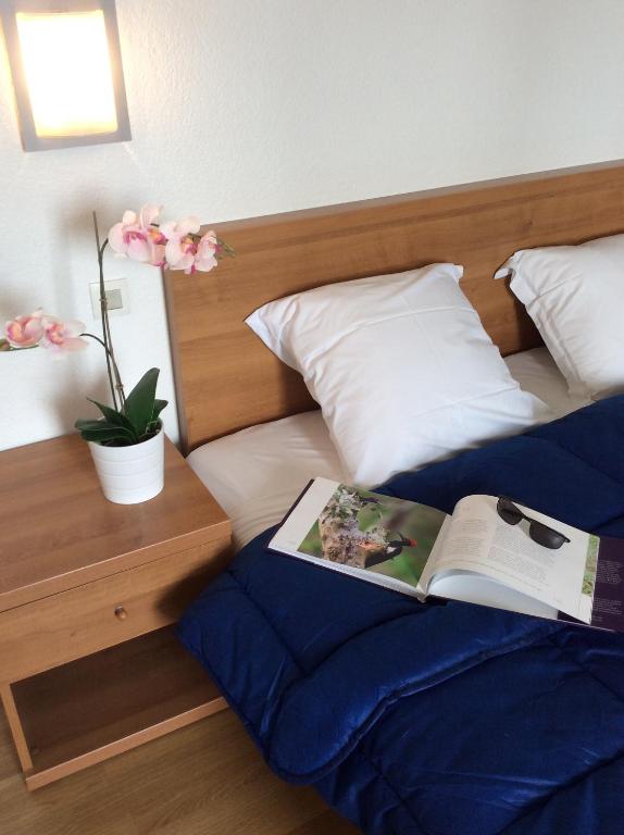 
Apartment (4 People)
