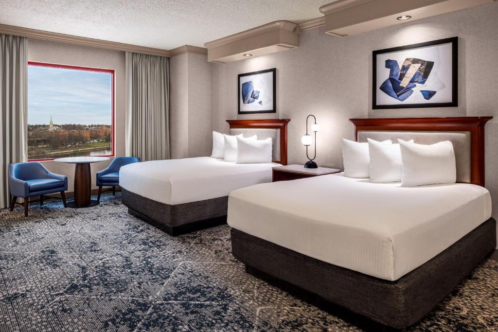 Harrah's Joliet Casino Hotel - 