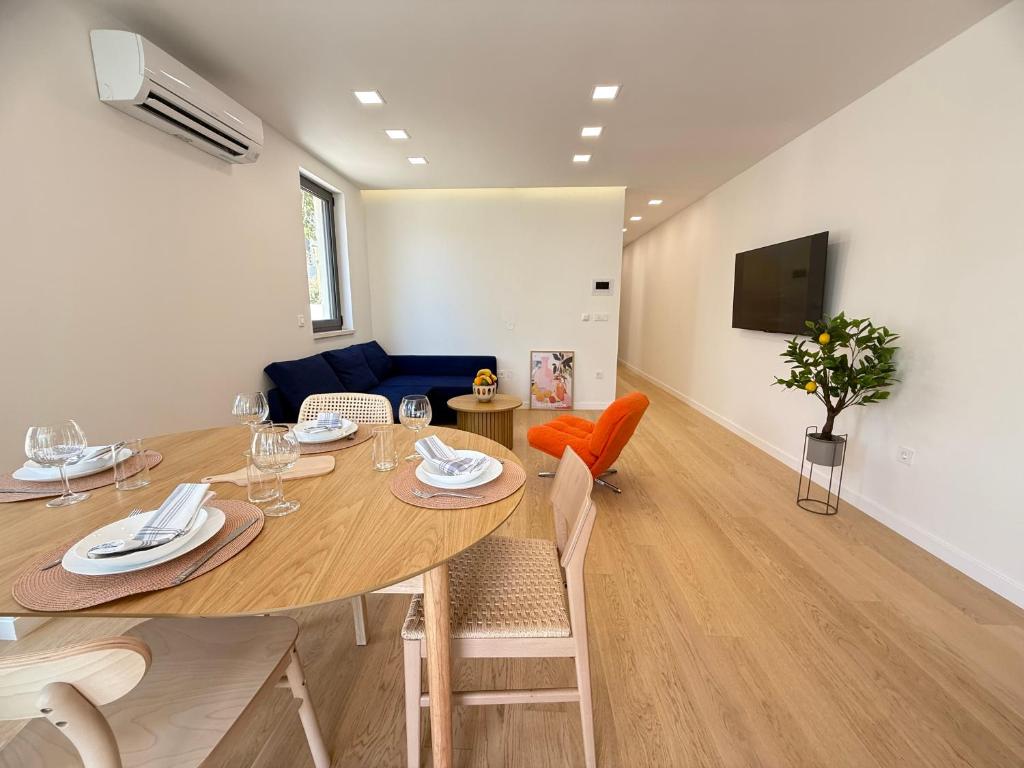 Curated visual reference: Arborea Luxury Apartment With Private Yard Zadar Updated Prices 2026 Photo Inspiration