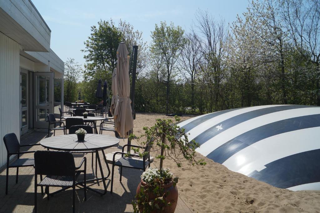 Fotografie z fotogalerie ubytování Hotel Pejsegaarden v destinaci Brædstrup