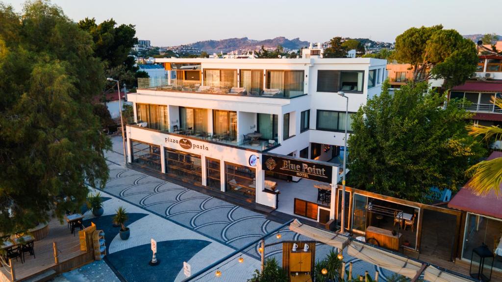 Blue Point Hotel Yalikavak - 9