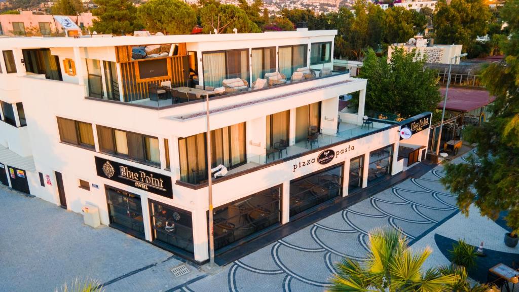 Blue Point Hotel Yalikavak - 10