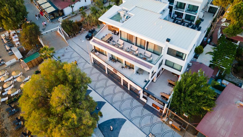 Blue Point Hotel Yalikavak - 11