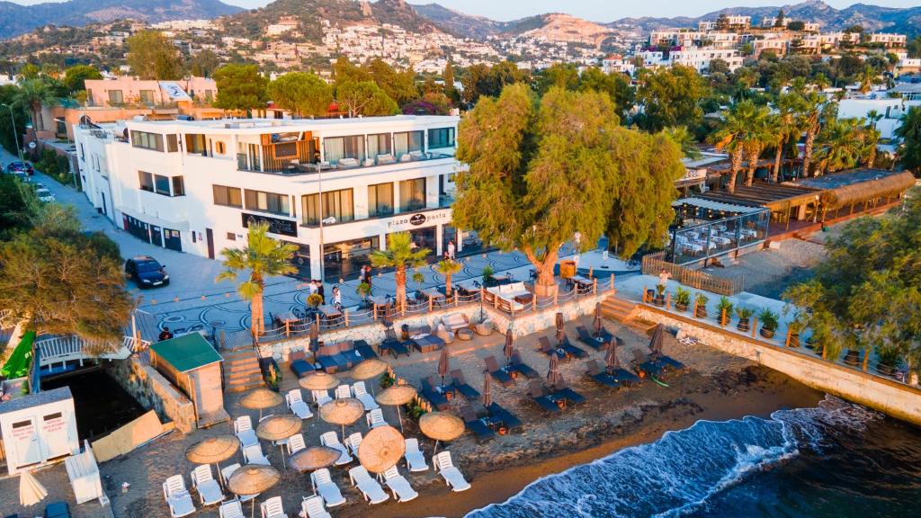 Blue Point Hotel Yalikavak - 12