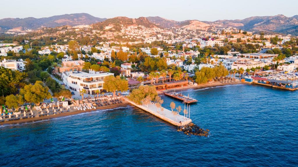 Blue Point Hotel Yalikavak - 13