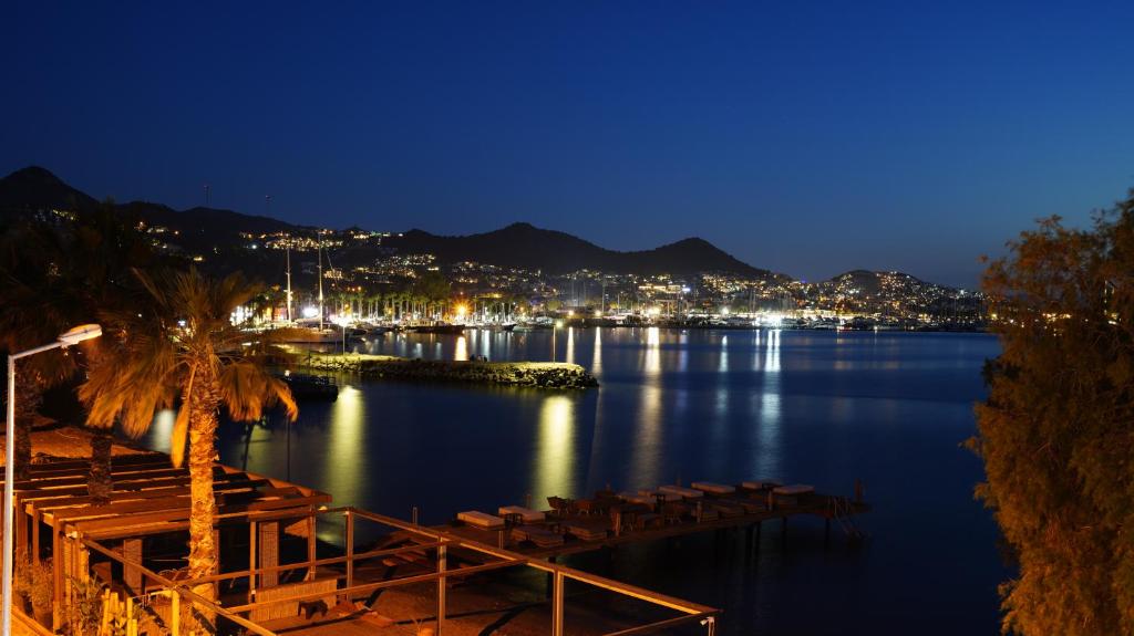 Blue Point Hotel Yalikavak - 14