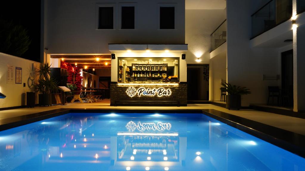 Blue Point Hotel Yalikavak - 15