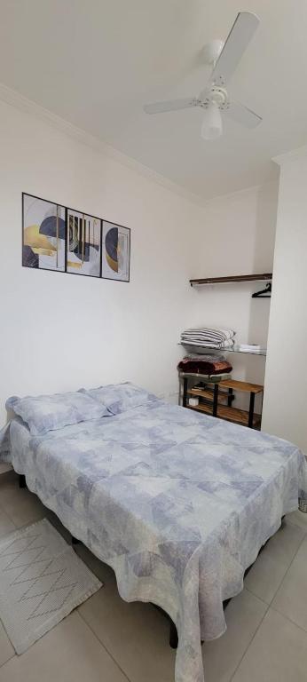 Apartamento Central