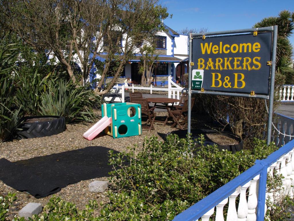 Barkers Accommodation photo