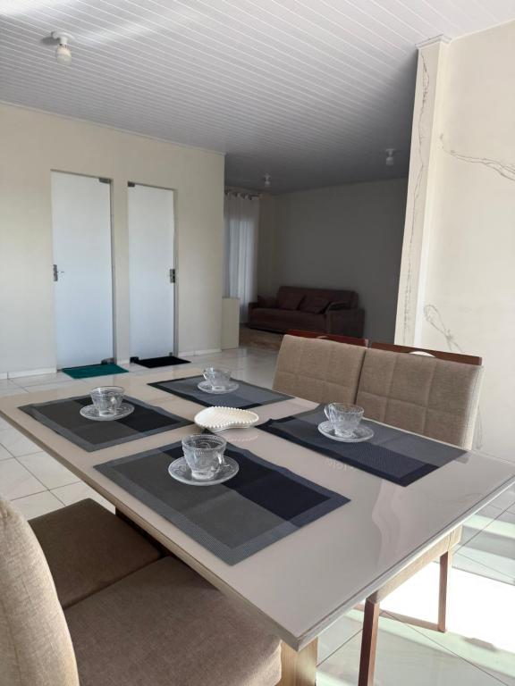 Fotografie z fotogalerie ubytování Apto Serras Gerais v destinaci Dianópolis