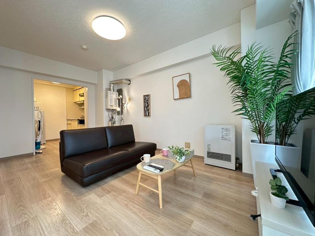 NewOpenSapporo TanukikojiShimaya Building305