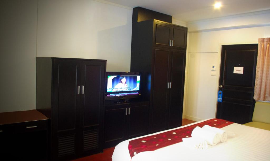 Nautical Inn - Resim 13