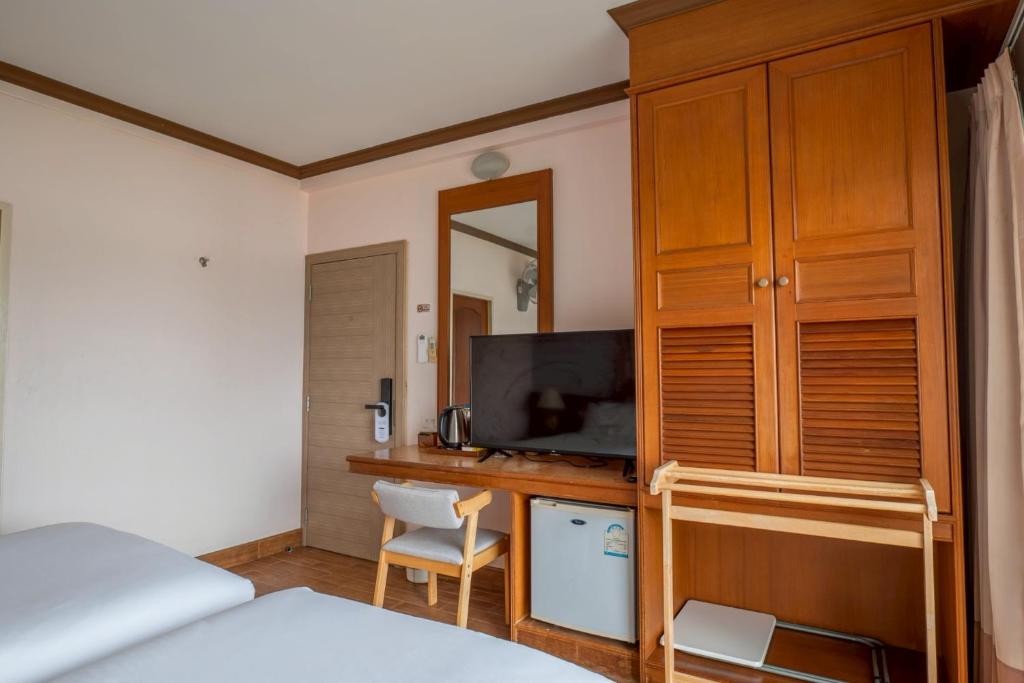 Krabi River Hotel - Resim 10