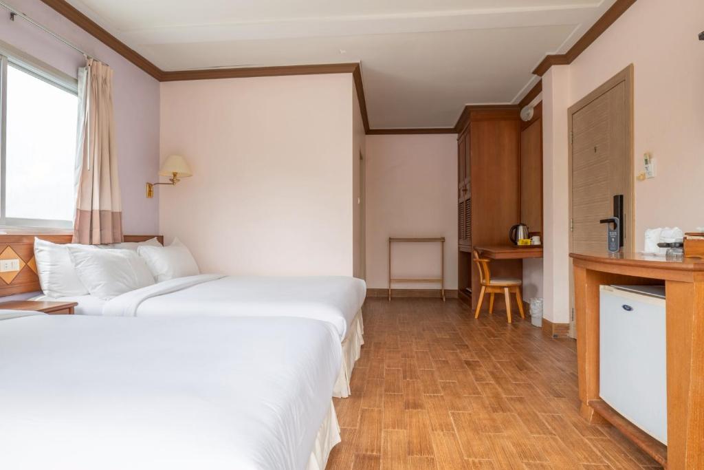 Krabi River Hotel - Resim 44