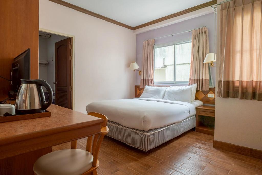 Krabi River Hotel - Resim 42