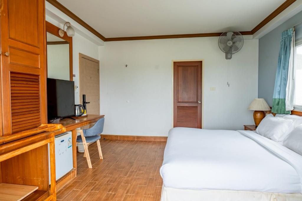 Krabi River Hotel - Resim 34