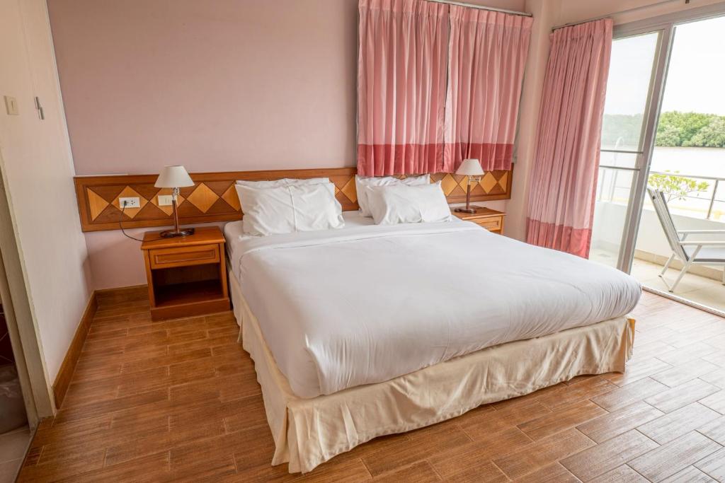 Krabi River Hotel - Resim 33