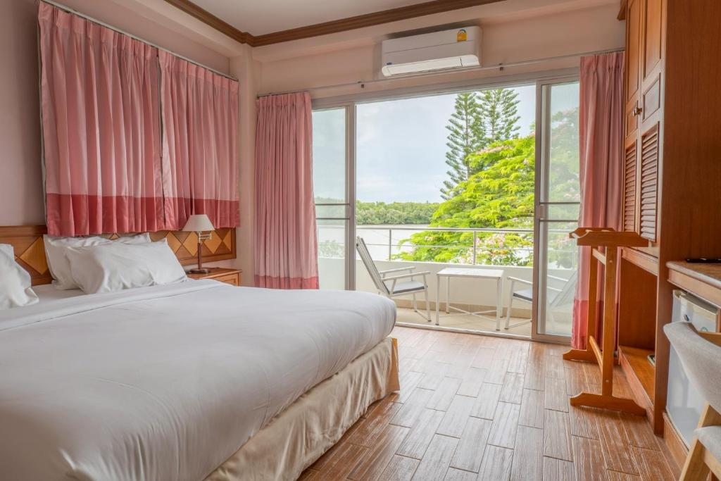 Krabi River Hotel - Resim 2