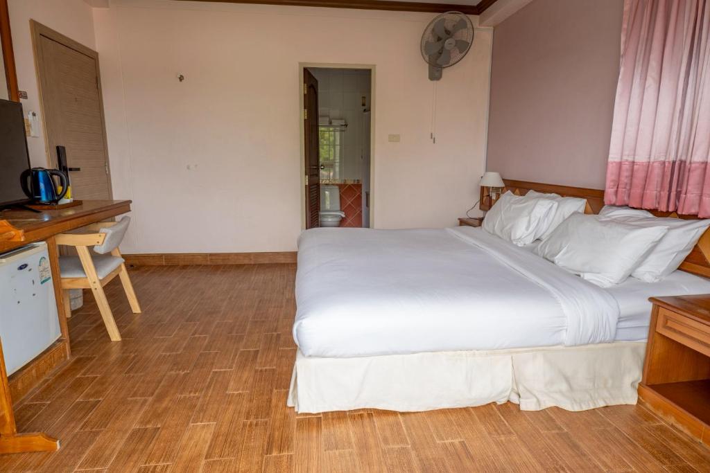 Krabi River Hotel - Resim 35