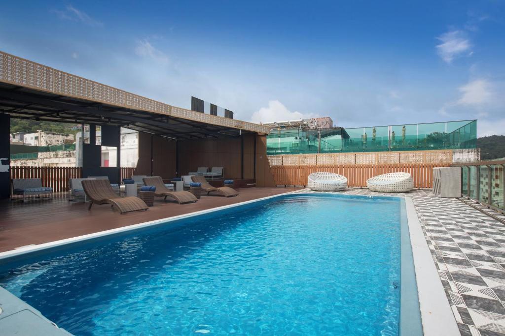 Aspira Central Patong - Resim 35