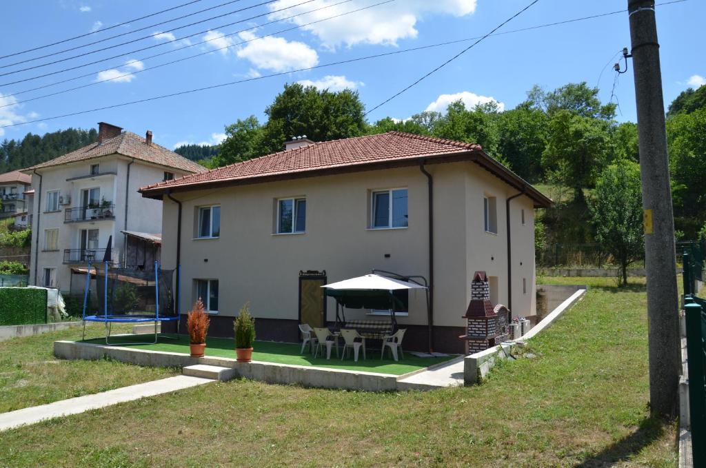 Стаи за гости Мартинови