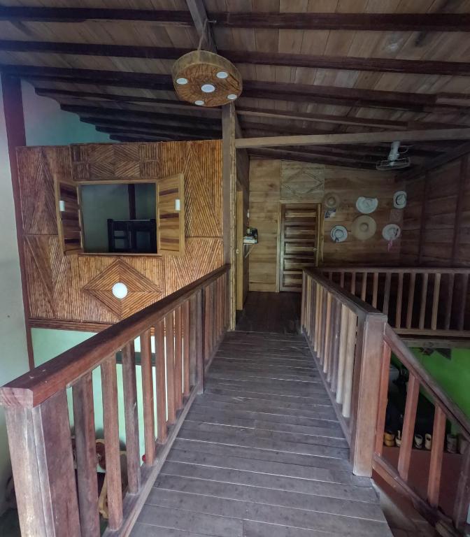 Fotografie z fotogalerie ubytování Mi Cabaña El Maderal v destinaci Capurganá