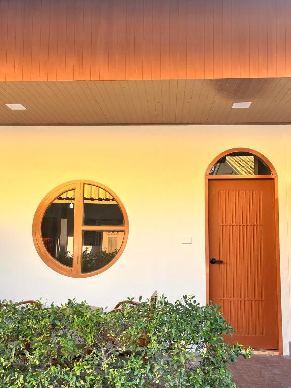 ศรีสุภาวดีรีสอร์ท-Srisupawadee resort - Estudio De Lujo