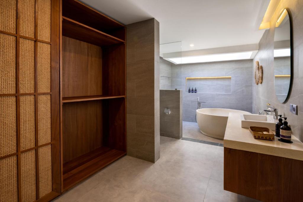 Fotografie z fotogalerie ubytování Tonys Villas & Resort Seminyak - Bali v destinaci Seminyak