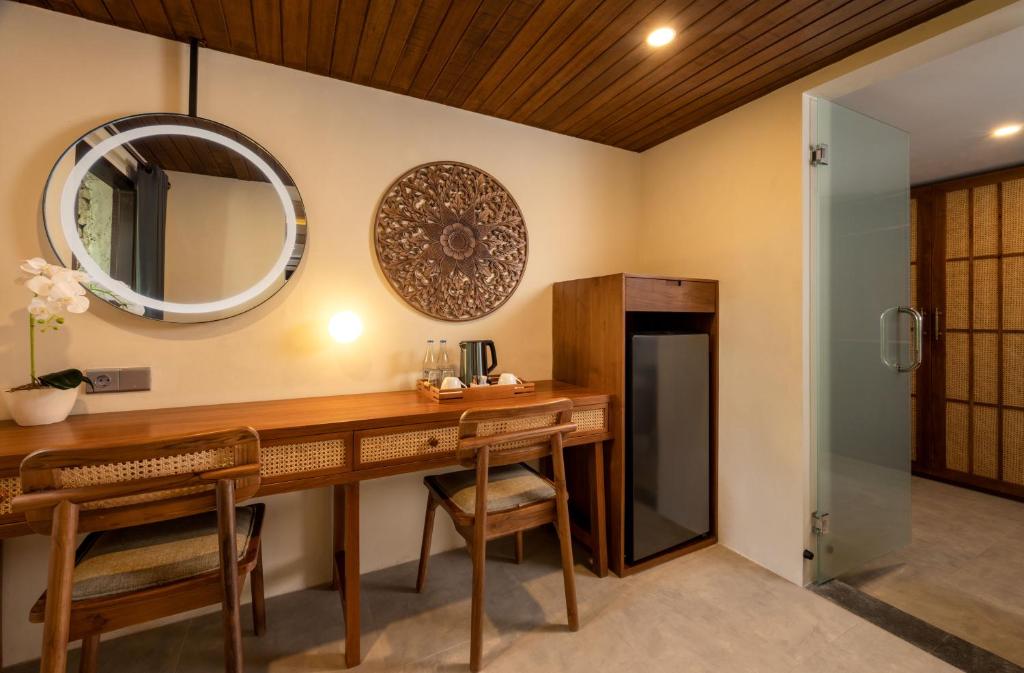 Tonys Villas & Resort Seminyak - Bali - 6