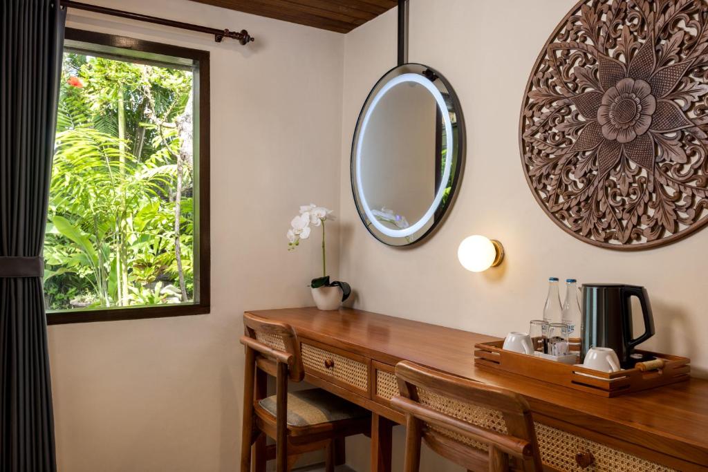 Fotografie z fotogalerie ubytování Tonys Villas & Resort Seminyak - Bali v destinaci Seminyak