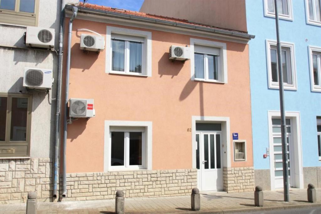 Two-Bedroom Apartment in Crikvenica XCIII