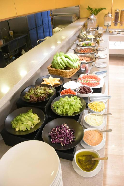 Tango Vibrant Living Hotel - SHA Extra Plus - Resim 28