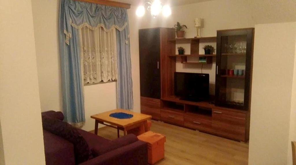 House Ilija Hodak - Appartamento Con 1 Camera Da Letto - Piano Terra