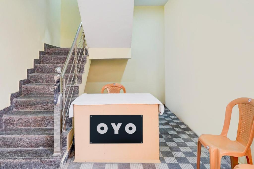Fotografie z fotogalerie ubytování Hotel O Eswar Residency Avadi v destinaci Čennaí