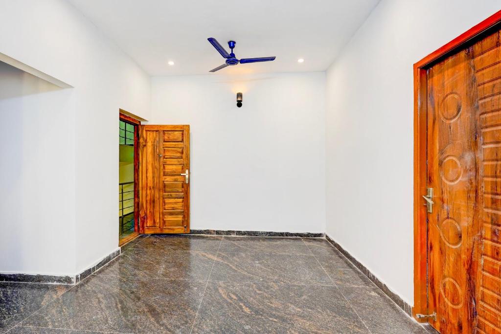 Fotografie z fotogalerie ubytování Hotel O Eswar Residency Avadi v destinaci Čennaí