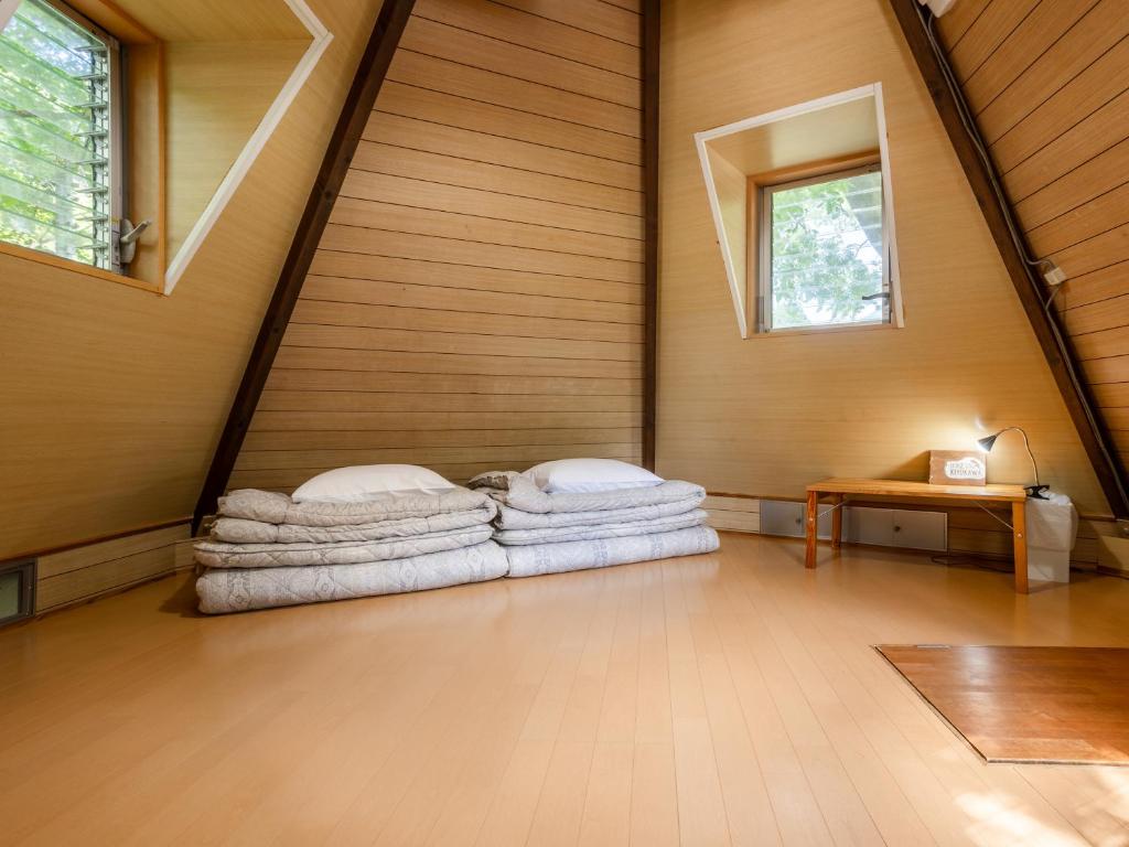 Foto dalla galleria di Lodge Kiyokawa a Bungoono
