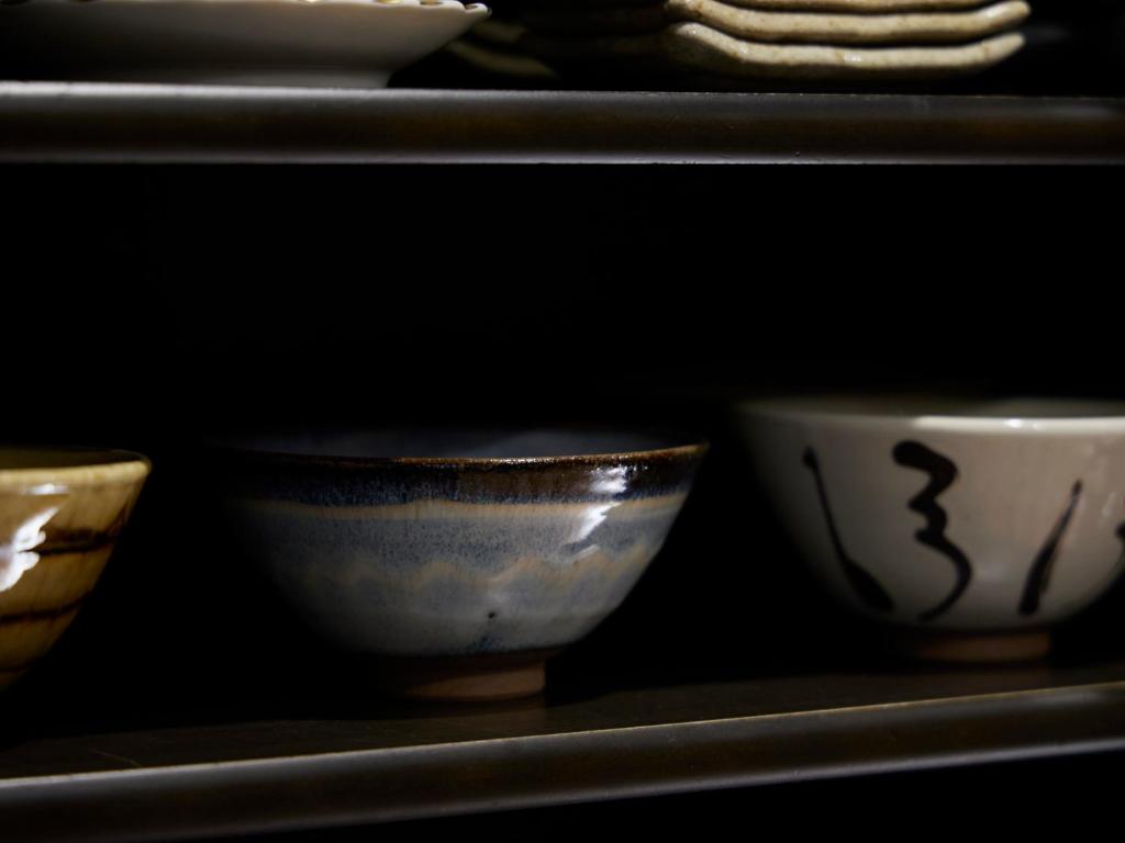 Fotografie z fotogalerie ubytování ゲストハウス長閑 v destinaci Toyooka