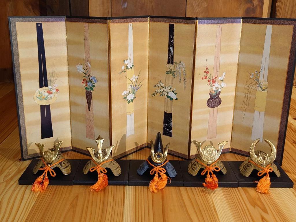 Fotografie z fotogalerie ubytování ゲストハウス長閑 v destinaci Toyooka