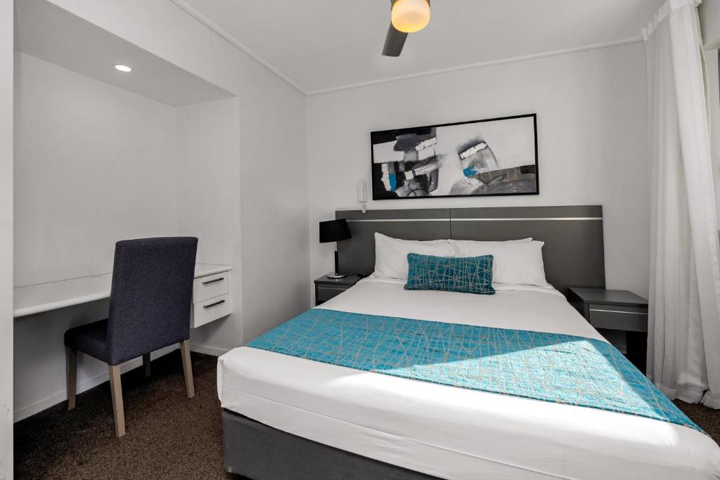 Central Kensington Apartments - Resim 9