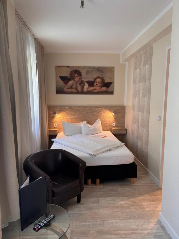 Hotel Kiez Pension Berlin - Resim 44