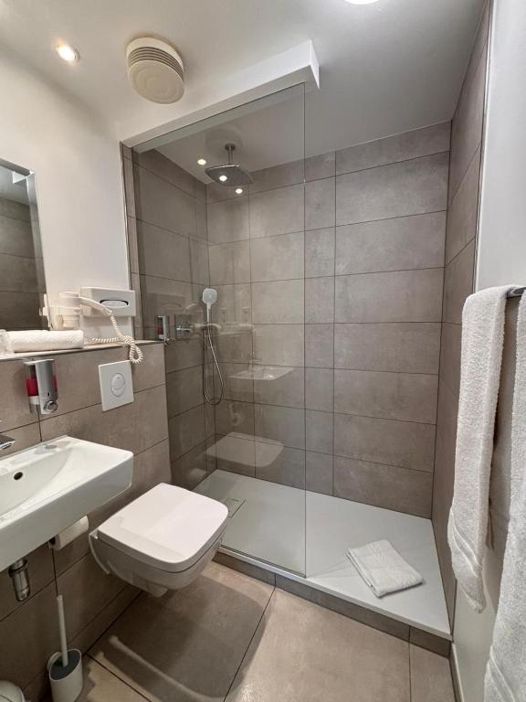 Hotel Kiez Pension Berlin - Resim 7